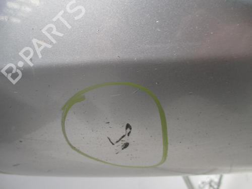 Front bumper PEUGEOT 807 (EB_) 2.2 HDi | BP30807190C7