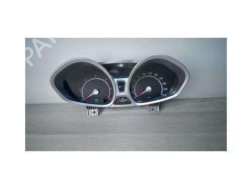 Kombiinstrument FORD FIESTA VI (CB1, CCN) 1.6 TDCi (90 hp) 24025798