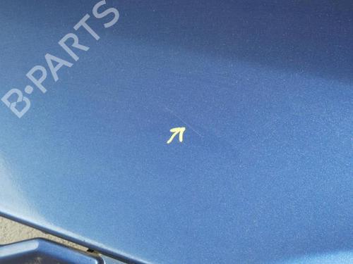 Left front fenders PEUGEOT 807 (EB_) 2.2 HDi | BP24027654C41