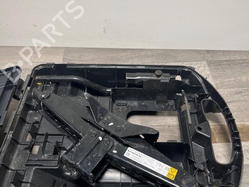 Used Jack Kit Jack Kit 36698212 36698212