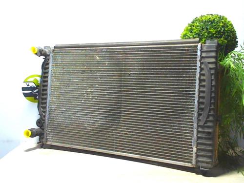 Water radiator VW PASSAT B5.5 (3B3) 1.9 TDI | BP25618912M31