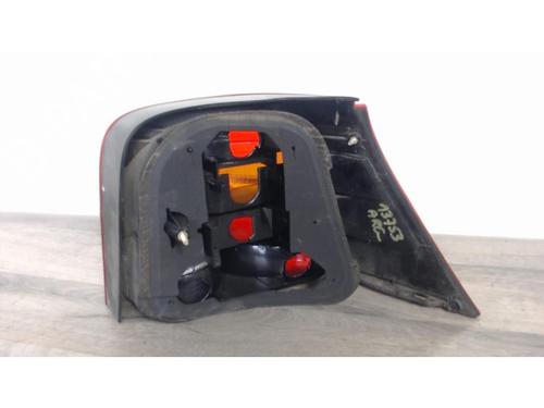Left taillight VW GOLF IV (1J1) 1.4 16V | BP25619920C34 