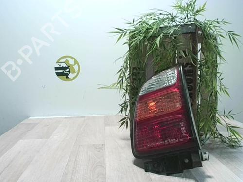 Left taillight TOYOTA RAV 4 I Cabrio (_A1_) 2.0 4WD (SXA10) | BP32166854C34