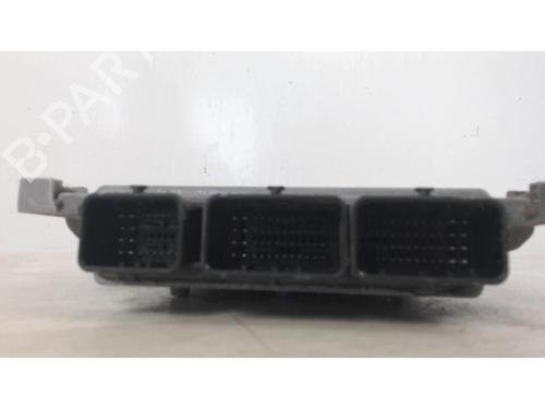 Computer FORD FIESTA VI (CB1, CCN) 1.4 TDCi | BP30807331M11