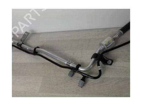 AC pipe MERCEDES-BENZ A-CLASS (W168) A 170 CDI (168.008) | BP24027065M126 