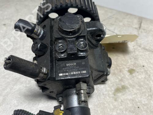 Used Injection pump Injection pump OPEL ZAFIRA / ZAFIRA FAMILY B (A05) 1.9 CDTI (M75) (120 hp) 34160013 34160013