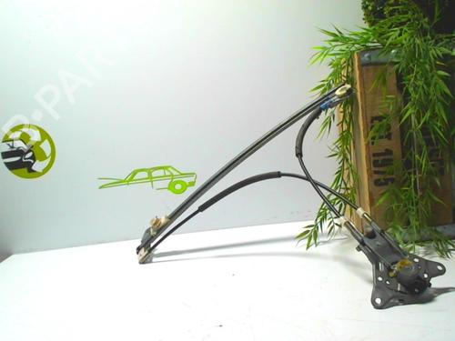 Used Rear left window mechanism Rear left window mechanism PEUGEOT 806 (221) 2.0 HDI (109 hp) 28195832 28195832