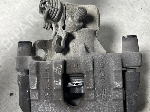 Used Left rear brake caliper Left rear brake caliper MAZDA 5 (CW) 1.6 CD (116 hp) 33402625 33402625