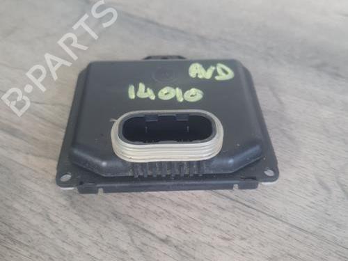 Control unit AUDI A3 Sportback (8VA, 8VF) 1.6 TDI | BP31058145M11 