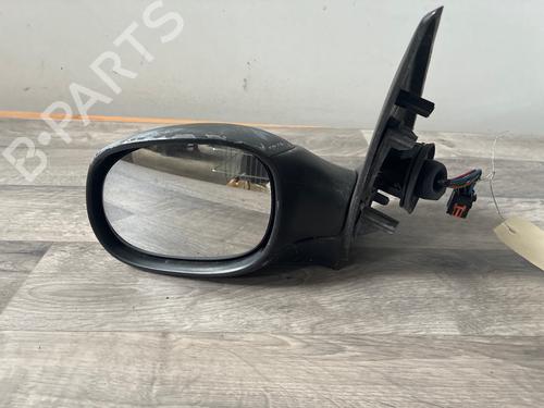 Used Left mirror Left mirror 36857760 36857760