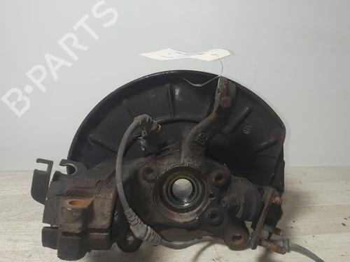 Right front steering knuckle SEAT ALTEA (5P1) 1.9 TDI | BP28216183M26