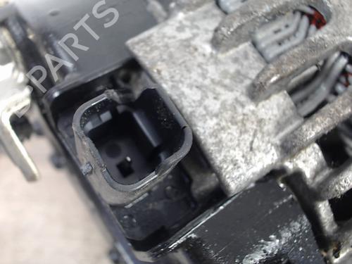 Alternator CITROËN C4 SPACETOURER (3D_) 1.5 BlueHDi 130 | BP26199524M7