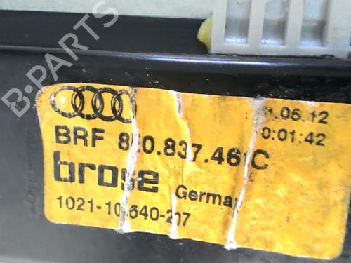 Used Front left window mechanism AUDI A4 B7 Avant (8ED) 1.9 TDI (116 hp) 25618820