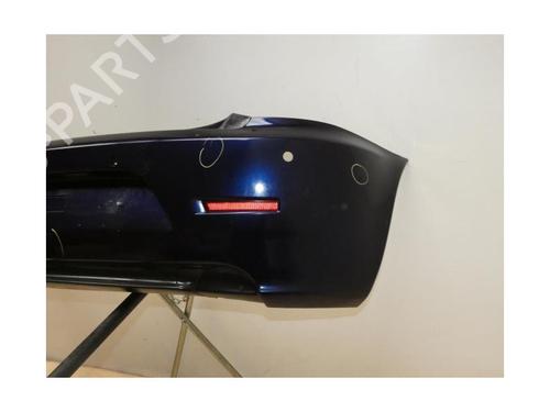 Rear bumper ALFA ROMEO 147 (937_) 1.9 JTD 16V (937.AXG1B, 937.BXG1B) | BP25618969C8 