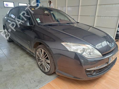 Control unit RENAULT LAGUNA III (BT0/1) 2.0 dCi (BT01, BT08, BT09, BT0E, BT0K, BT12, BT1C, BT1D,... | BP30807302M11 