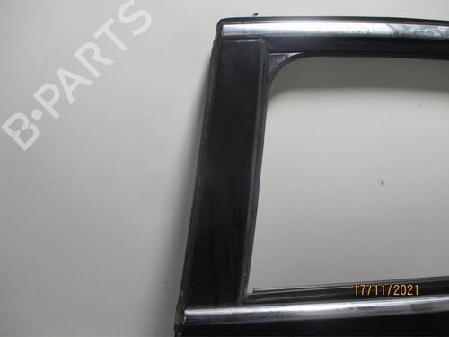 Left rear door VW PASSAT B6 (3C2) 2.0 TDI 16V | BP25992243C4 