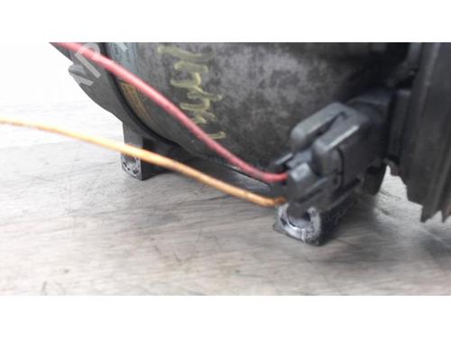 AC compressor RENAULT LAGUNA II (BG0/1_) 2.2 dCi (BG0F) | BP26199346M34 