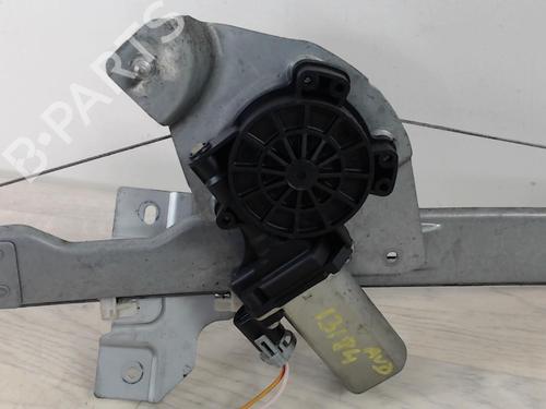 Front right window mechanism DACIA SANDERO 1.5 dCi | BP23568254C23