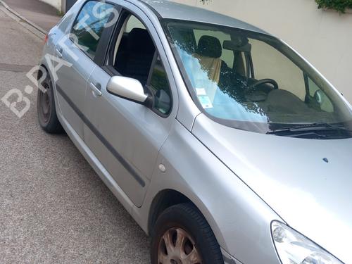 Autoradio PEUGEOT 307 (3A/C) 1.4 16V (88 hp) 29863951