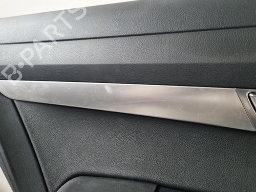 Rear left panel AUDI A6 C6 Avant (4F5) 3.0 TDI quattro | BP37646988C60 - Image 2