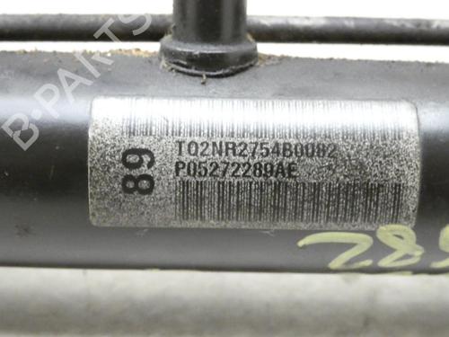 Steering rack CHRYSLER PT CRUISER (PT_) 2.2 CRD | BP24025894M22