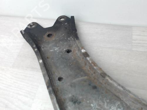 Left front suspension arm VW GOLF V (1K1) 1.9 TDI | BP24025992M12