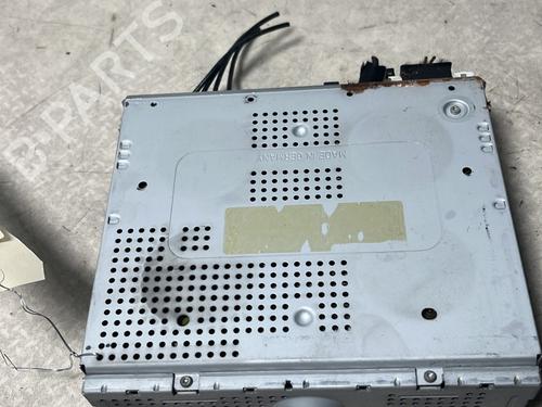 Used Control unit Control unit MERCEDES-BENZ S-CLASS (W220, V220) S 320 CDI (220.026, 220.126) (197 hp) 31252327 31252327