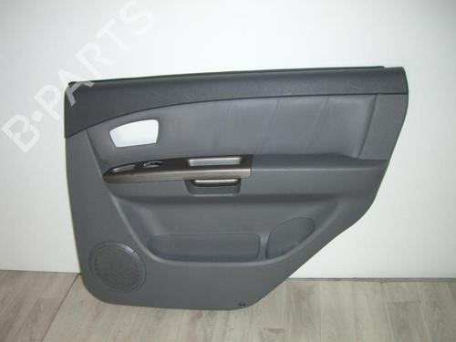 Used Rear right panel KIA CARENS II MPV (FJ) 2.0 CRDi (113 hp) 24024939