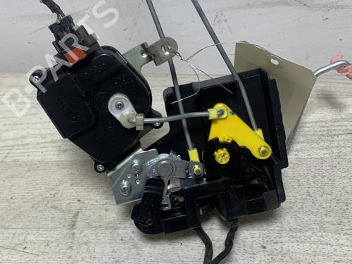 rear-right-lock-kia-rio-ii-jb-2005-2006-2007-2008-2009-2010-2011-28112292 main image