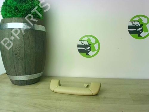 Poignée de toit intérieure SSANGYONG REXTON / REXTON II (GAB_) 2.7 Xdi 4x4 (160 hp) 24023238