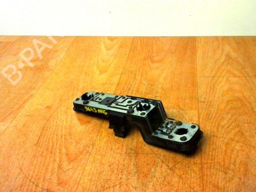 Used Licence plate light NISSAN ALMERA II Hatchback (N16) 1.8 (114 hp) 21181938