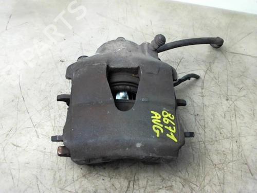 Left front brake caliper VW POLO IV (9N_, 9A_) 1.2 12V | BP21181870M105 
