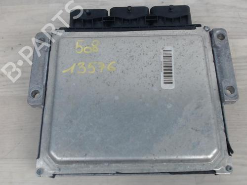 Control unit PEUGEOT 508 SW I (8E_) 2.0 HDi | BP23251348M11