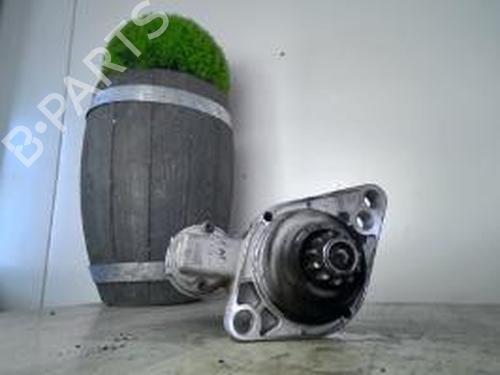 Startmotor VW PASSAT B6 (3C2) 1.9 TDI (105 hp) 30807157