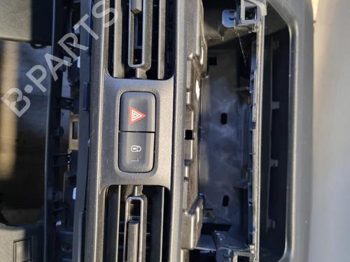 Instrumentbræt PEUGEOT RIFTER 1.2 PureTech 110 | BP39094378C46  - Image 8