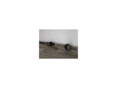 Used Right front driveshaft PEUGEOT 308 I (4A_, 4C_) 1.6 HDi (109 hp) 27330086