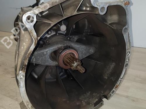 Gearbox BMW 5 (E39) 530 d | BP24024459M3