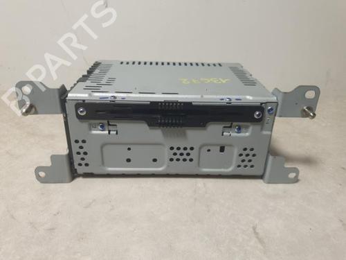 Radio FORD MONDEO V Hatchback (CE) 2.0 EcoBlue | BP29868336E6 