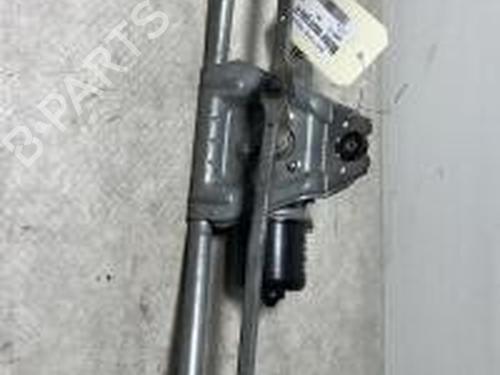 Used Front wiper motor CITROËN JUMPER I Van (230L) 2.5 TD (103 hp) 31086441