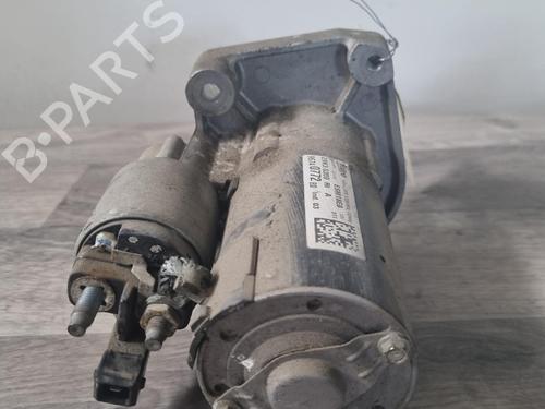 Starter PEUGEOT 508 I (8D_) 1.6 THP | BP36966042M8 - Image 5