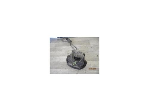 Used Right front brake caliper RENAULT SCÉNIC III (JZ0/1_) 1.5 dCi (110 hp) 24027711