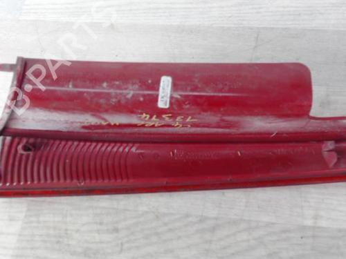 Left tailgate light CITROËN C4 I (LC_) 1.6 HDi | BP31638007C79