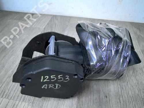 Used Rear right seatbelt CITROËN C5 II (RC_) 1.6 HDi (RC8HZB) (109 hp) 30807177