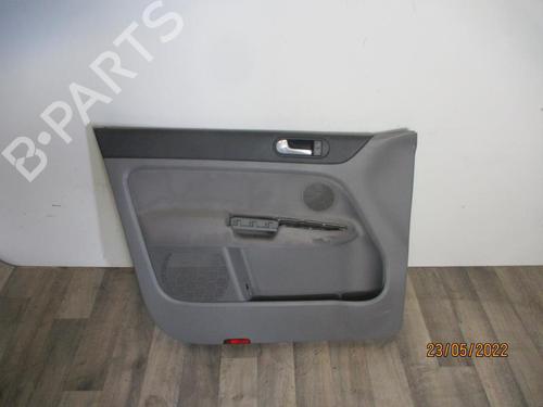 Used Front left panel VW GOLF PLUS V (5M1, 521) 2.0 TDI 16V (140 hp) 28374085
