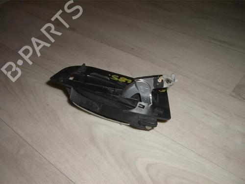 Front right interior door handle PEUGEOT 206 Hatchback (2A/C) 1.6 i | BP21182399I14 