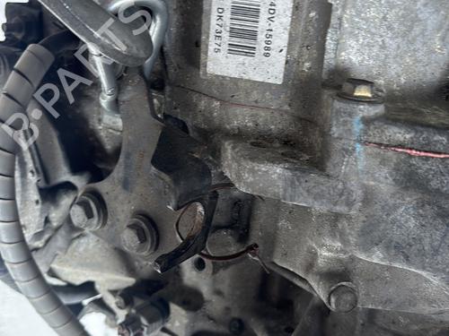 Gearbox RENAULT VEL SATIS (BJ0_) 2.2 dCi (BJ0E, BJ0F) | BP27183046M3 