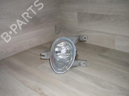 Used Left front fog light OPEL TIGRA (S93) 1.4 16V (F07) (90 hp) 24021544