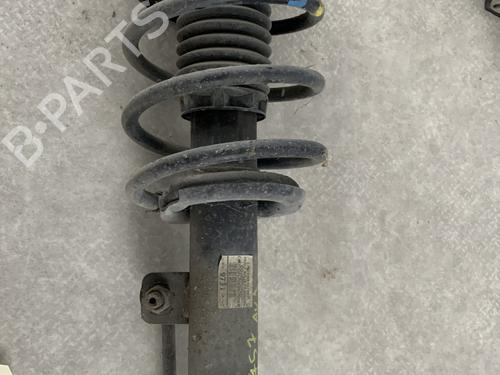 Used Right front shock absorber PEUGEOT 406 Coupe (8C) 2.0 16V (135 hp) 24028165