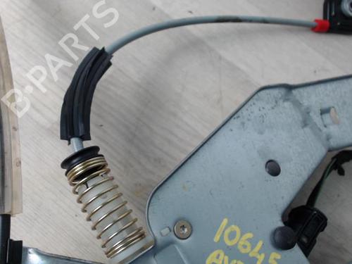 Front right window mechanism BMW 5 (E39) 520 d | BP24026734C23 