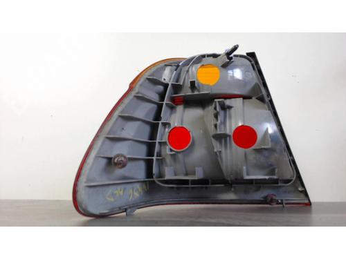 Right taillight BMW 3 (E46) 320 d | BP24667020C35 